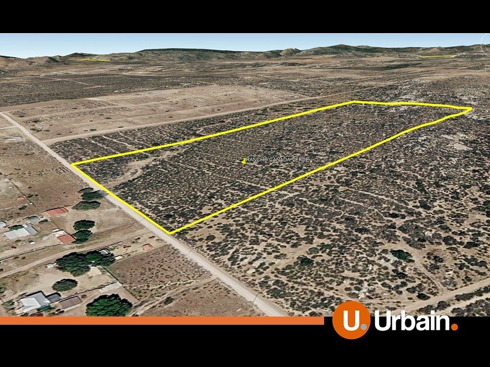 Lote em Loma Tova, Tecate, foto 9 de 12