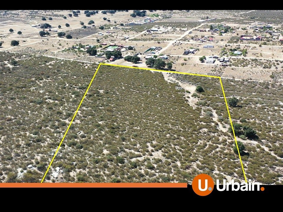Lote em Loma Tova, Tecate, foto 10 de 12
