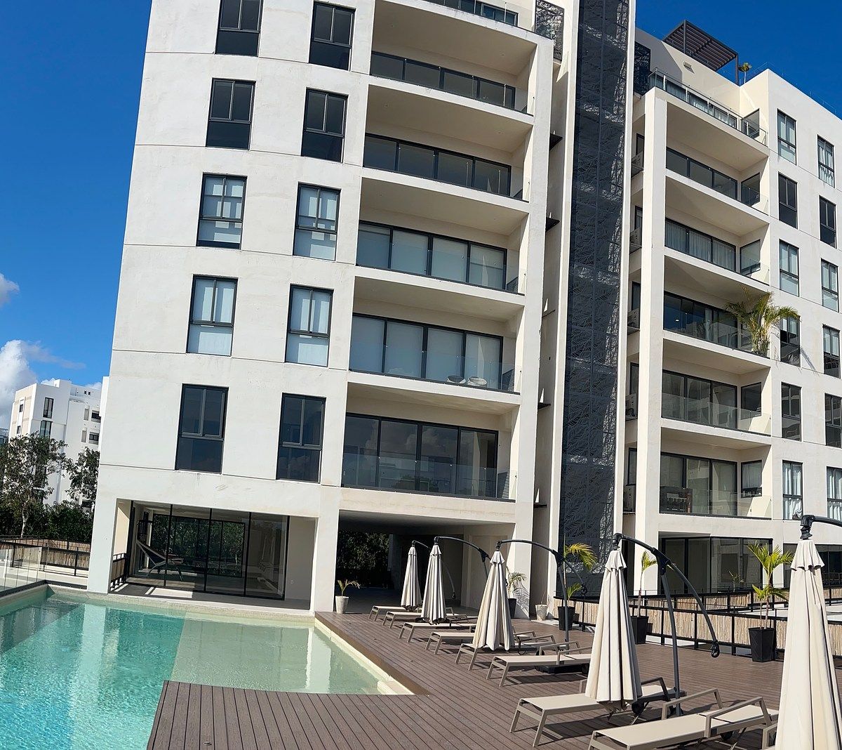 Departamento en Ciudad Mayakoba, Playa del Carmen, foto 3 de 22