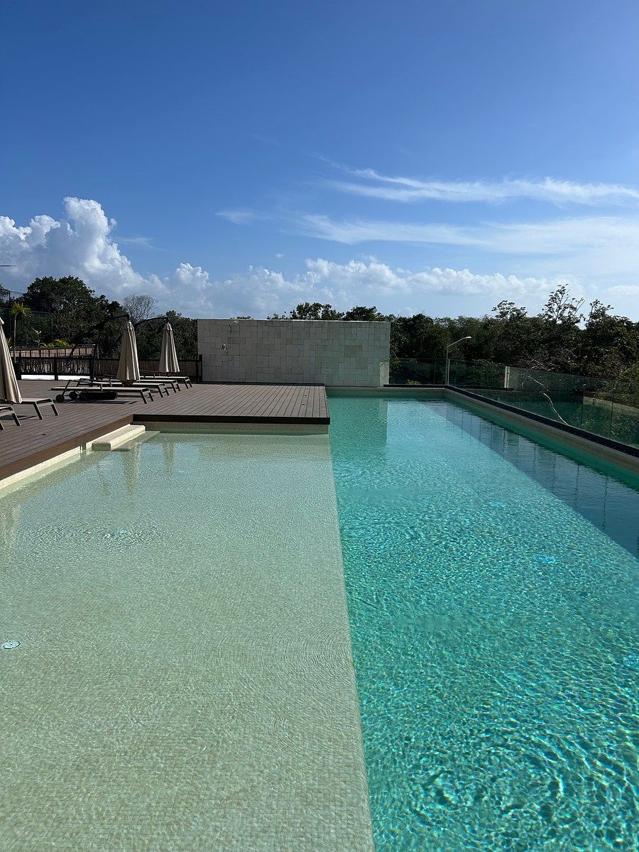 Departamento en Ciudad Mayakoba, Playa del Carmen, foto 4 de 22