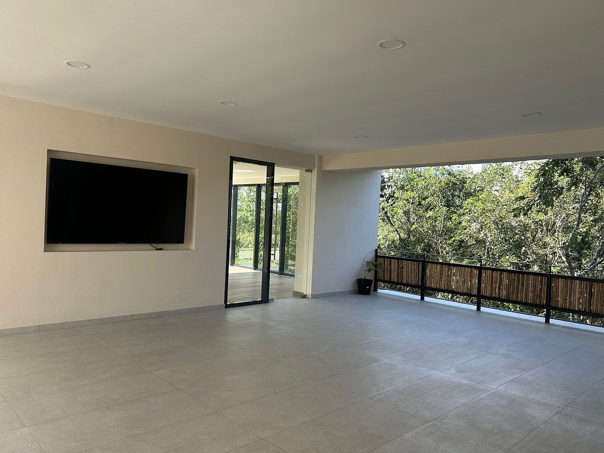 Departamento en Ciudad Mayakoba, Playa del Carmen, foto 5 de 22