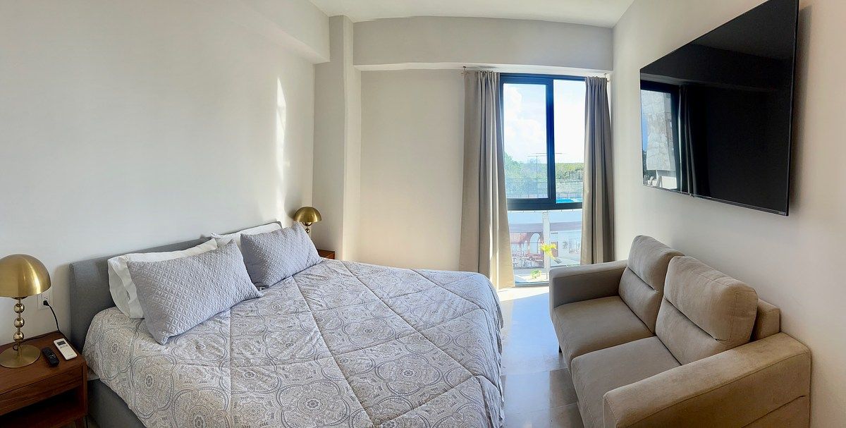 Departamento en Ciudad Mayakoba, Playa del Carmen, foto 10 de 22