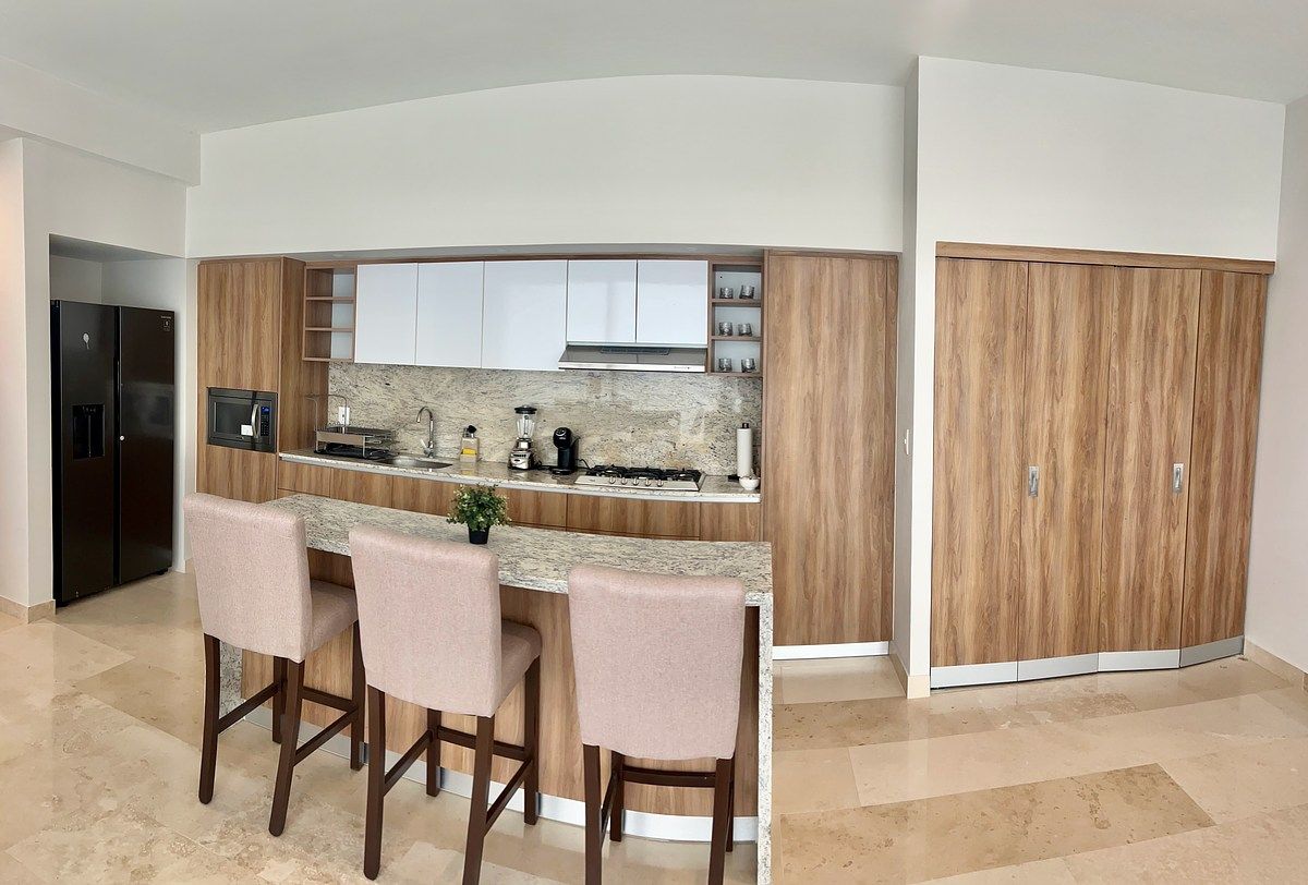 Departamento en Ciudad Mayakoba, Playa del Carmen, foto 14 de 22