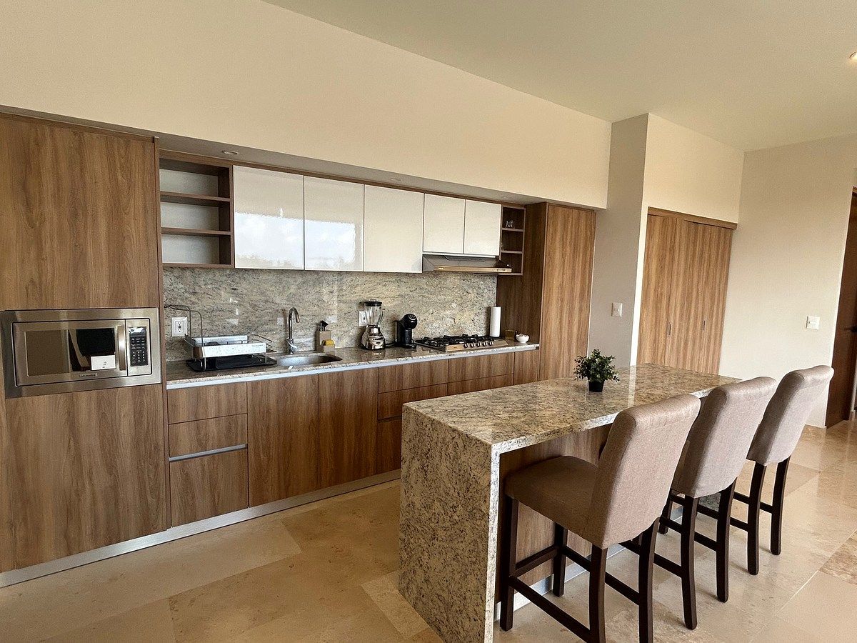 Departamento en Ciudad Mayakoba, Playa del Carmen, foto 16 de 22