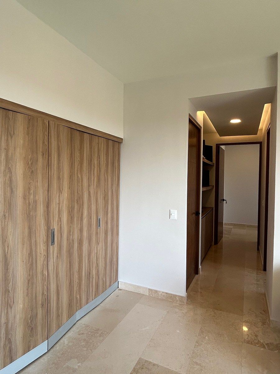Departamento en Ciudad Mayakoba, Playa del Carmen, foto 17 de 22