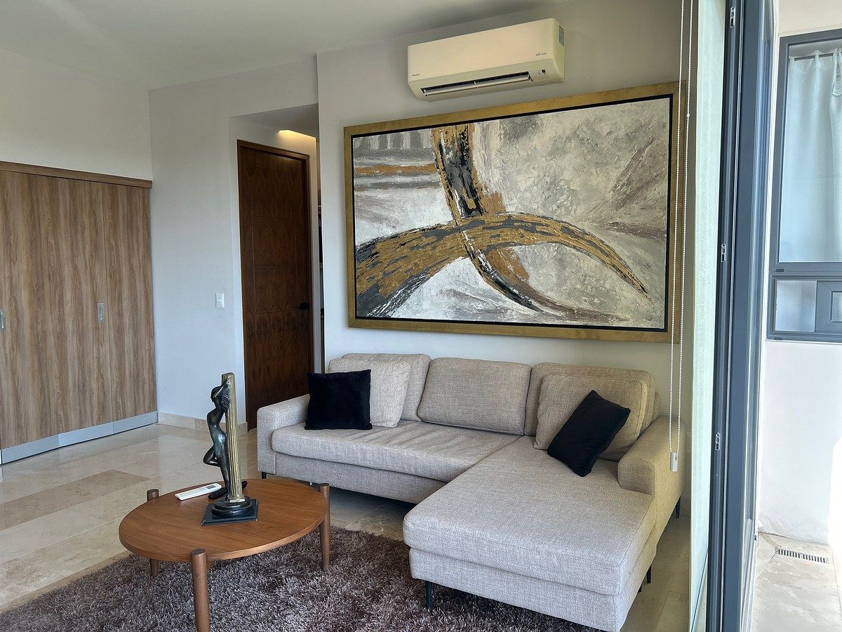 Departamento en Ciudad Mayakoba, Playa del Carmen, foto 20 de 22
