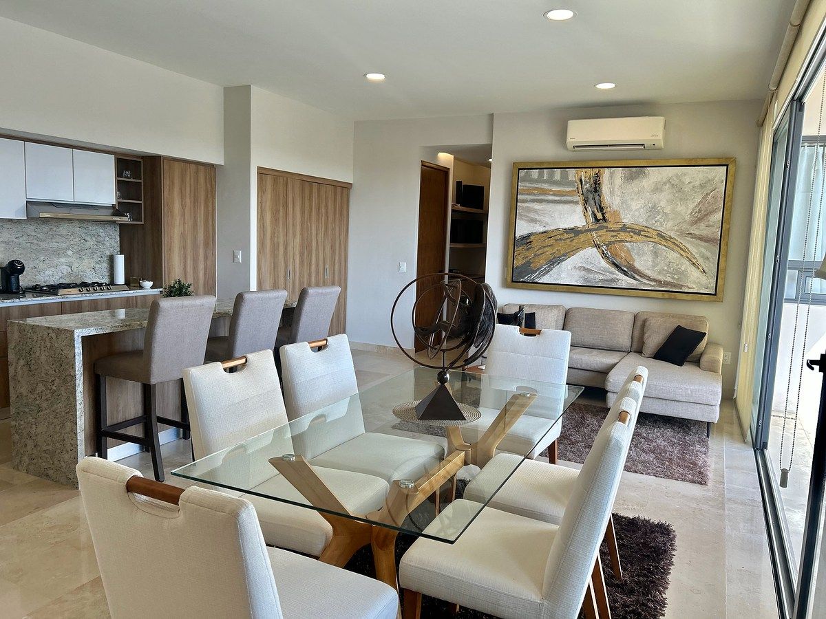 Departamento en Ciudad Mayakoba, Playa del Carmen, foto 21 de 22