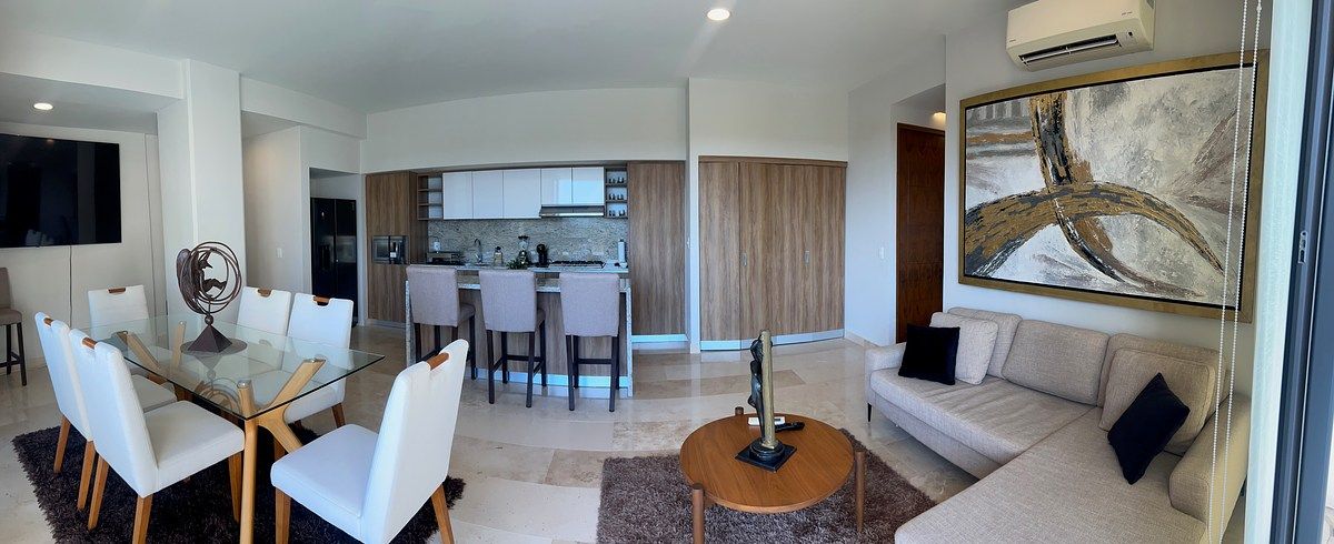 Departamento en Ciudad Mayakoba, Playa del Carmen, foto 22 de 22