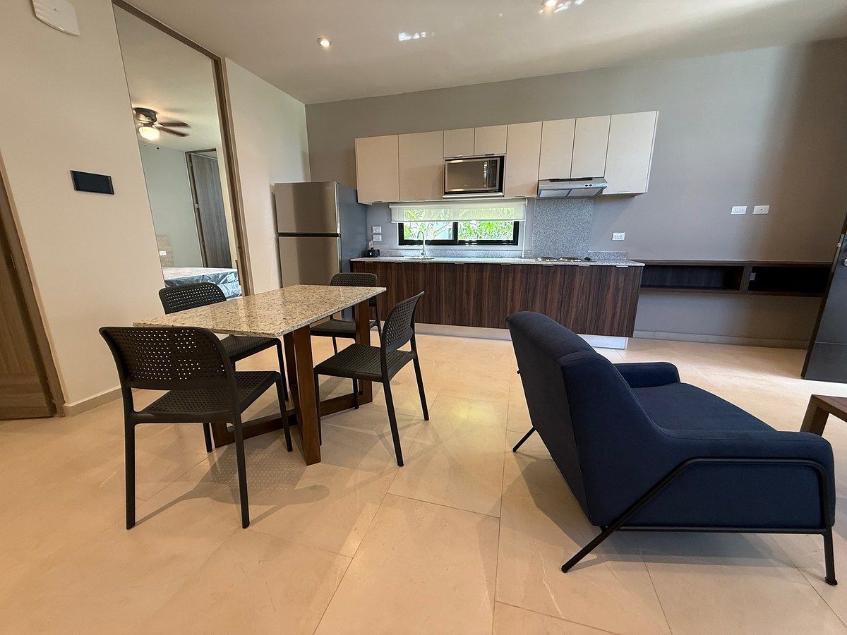 Apartamento em Xcumpich, Mérida, foto 2 de 17