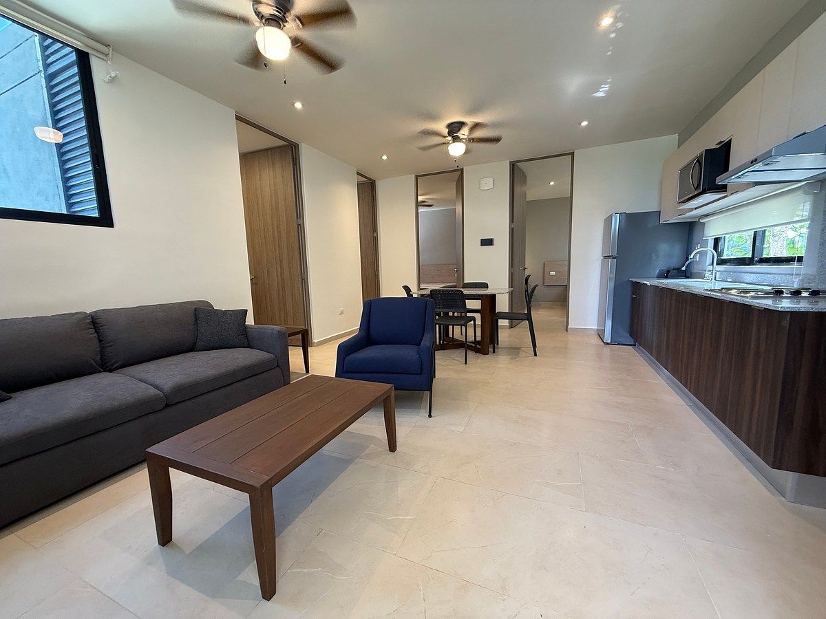 Apartamento em Xcumpich, Mérida, foto 3 de 17