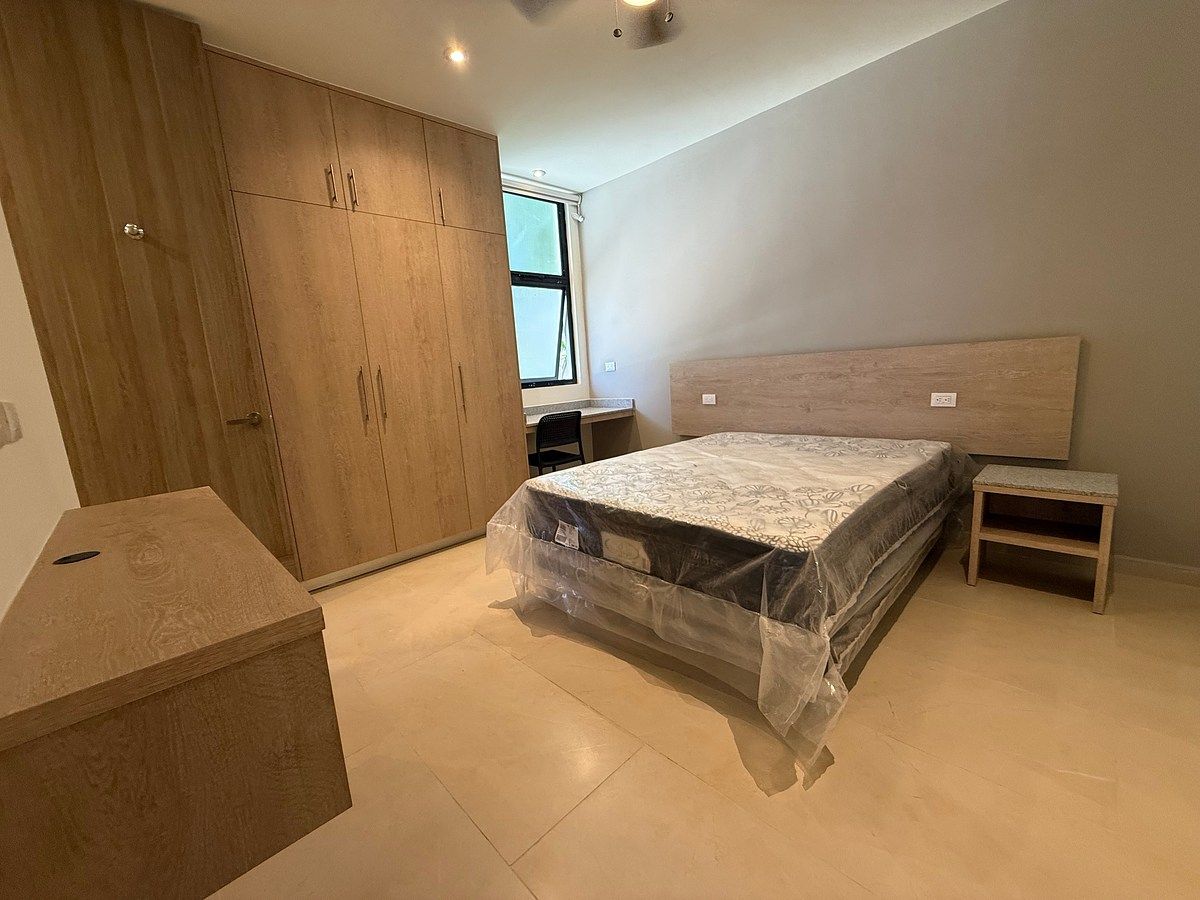 Apartamento em Xcumpich, Mérida, foto 5 de 17