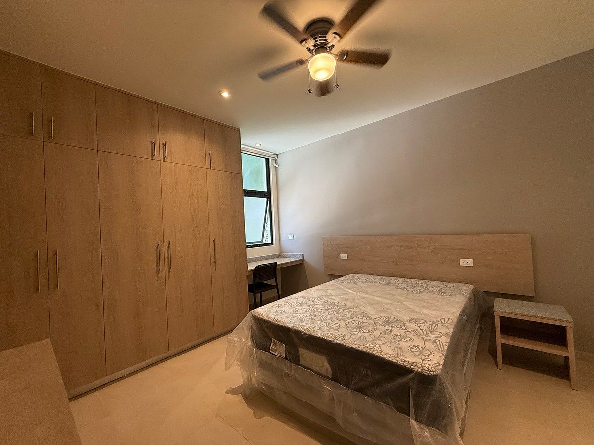 Apartamento em Xcumpich, Mérida, foto 7 de 17
