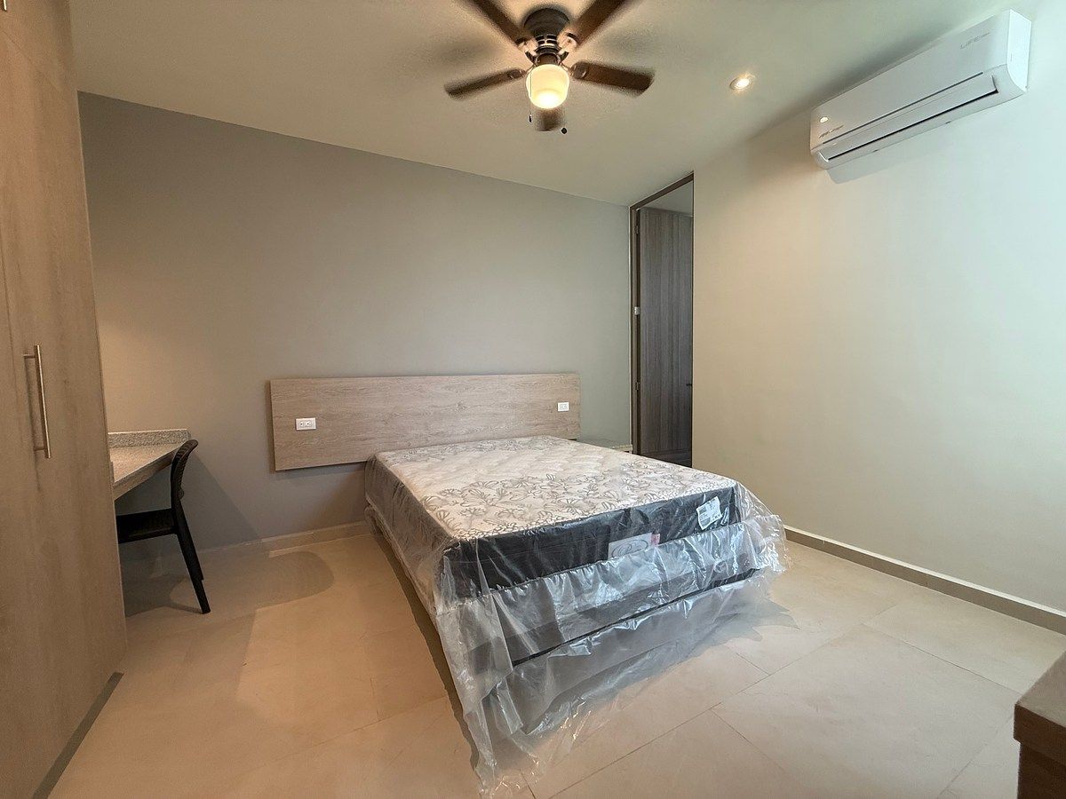 Apartamento em Xcumpich, Mérida, foto 8 de 17