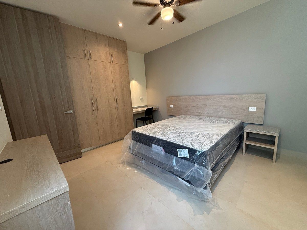 Apartamento em Xcumpich, Mérida, foto 9 de 17