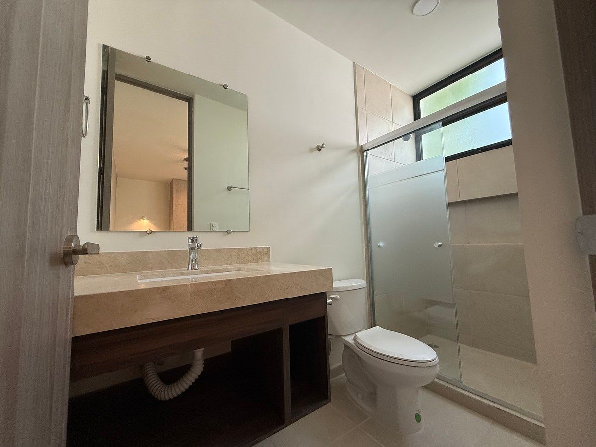 Apartamento em Xcumpich, Mérida, foto 10 de 17
