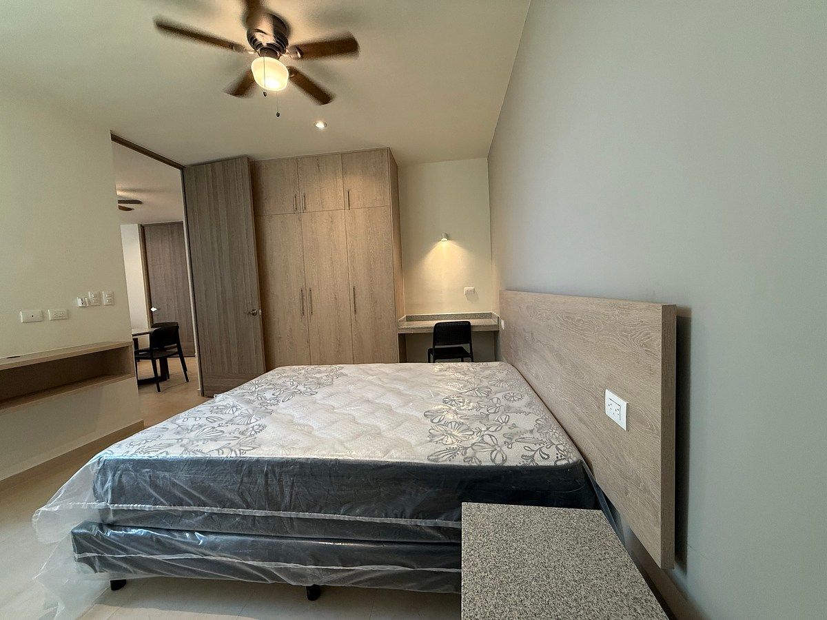 Apartamento em Xcumpich, Mérida, foto 11 de 17