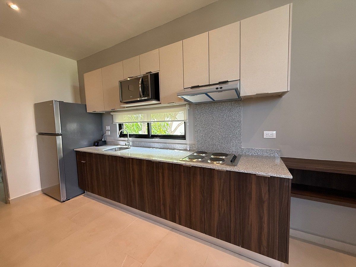Apartamento em Xcumpich, Mérida, foto 12 de 17