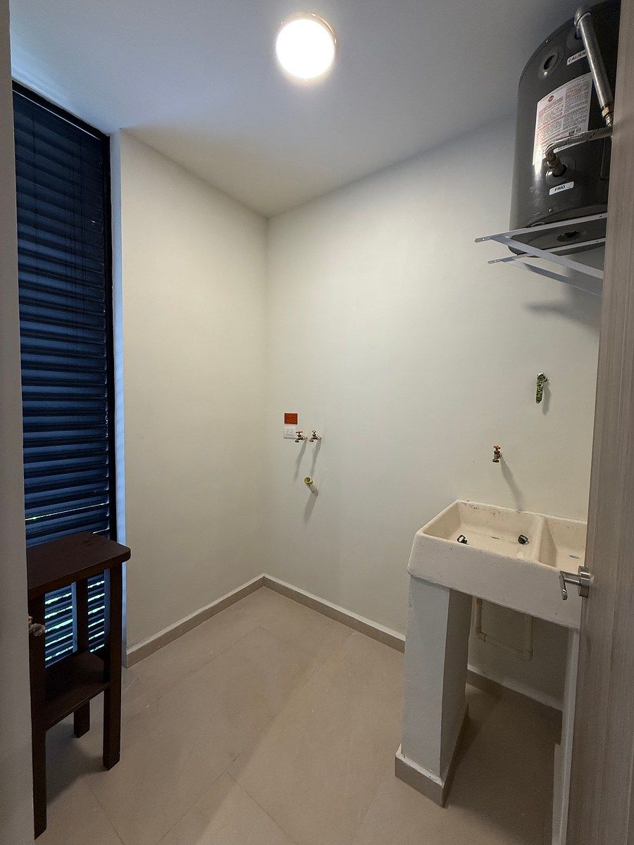 Apartamento em Xcumpich, Mérida, foto 13 de 17