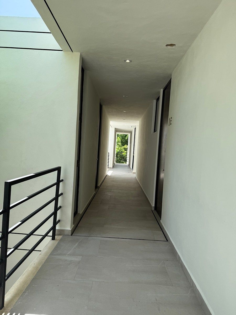 Apartamento em Xcumpich, Mérida, foto 16 de 17