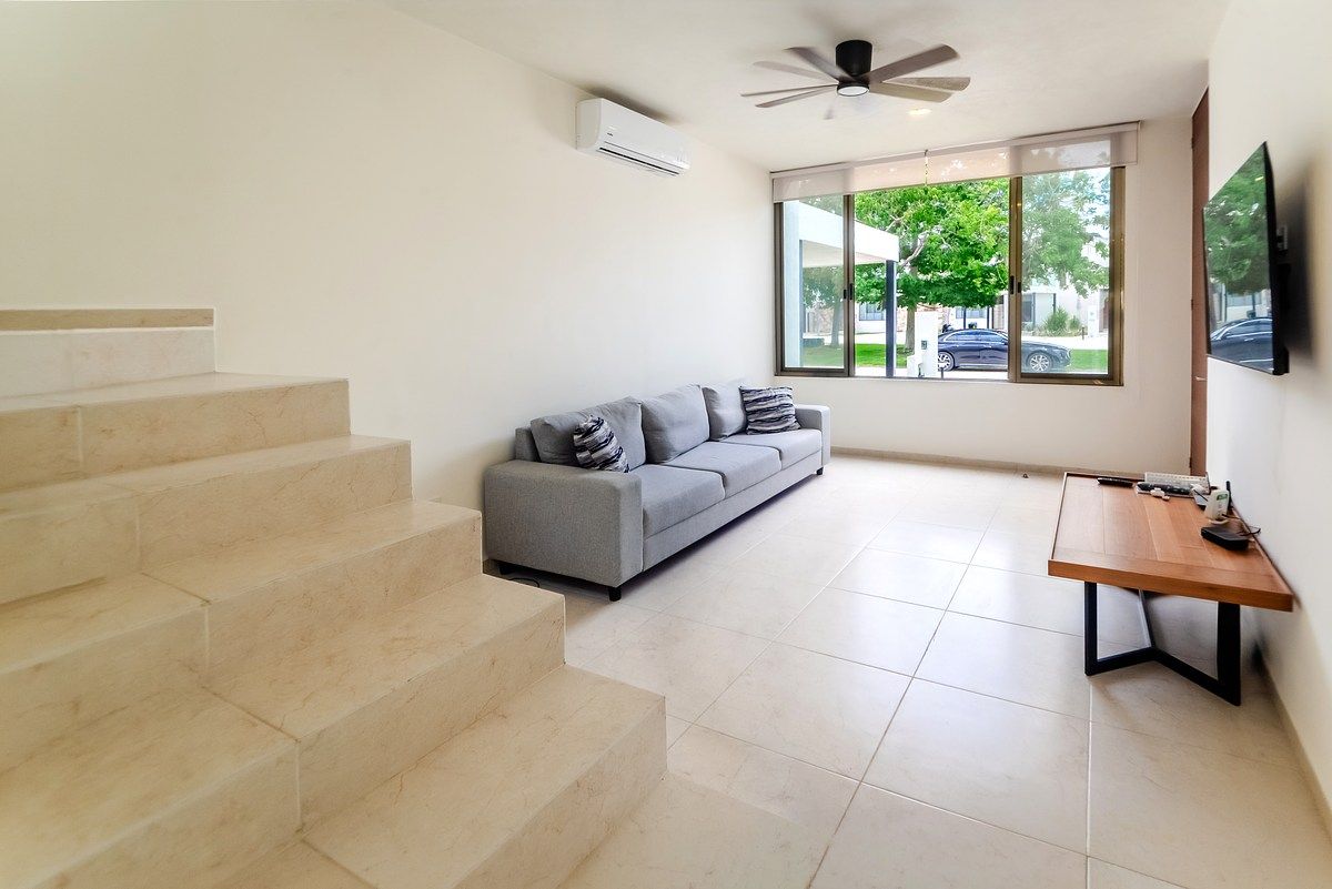 Siara Residencial Casa Equipada en Venta Zona Dzitya - foto 5