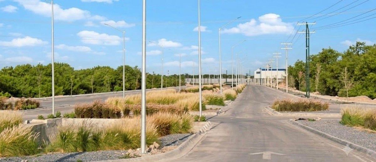 Terreno Industrial- Nuevo León- 59,179 m2, foto 1 de 4