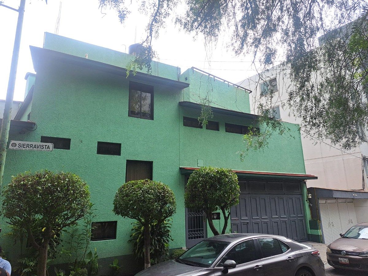 House for sale — Lindavista Norte, CDMX, photo 1 of 46