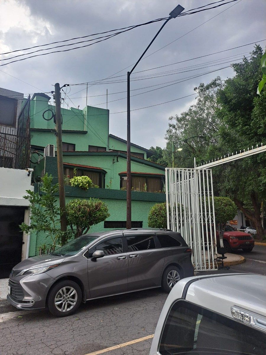 House in Lindavista Norte, Gustavo A. Madero, photo 3 of 46