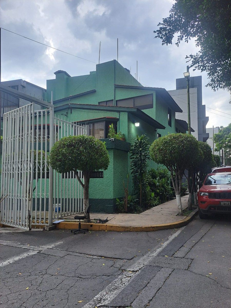 House in Lindavista Norte, Gustavo A. Madero, photo 4 of 46