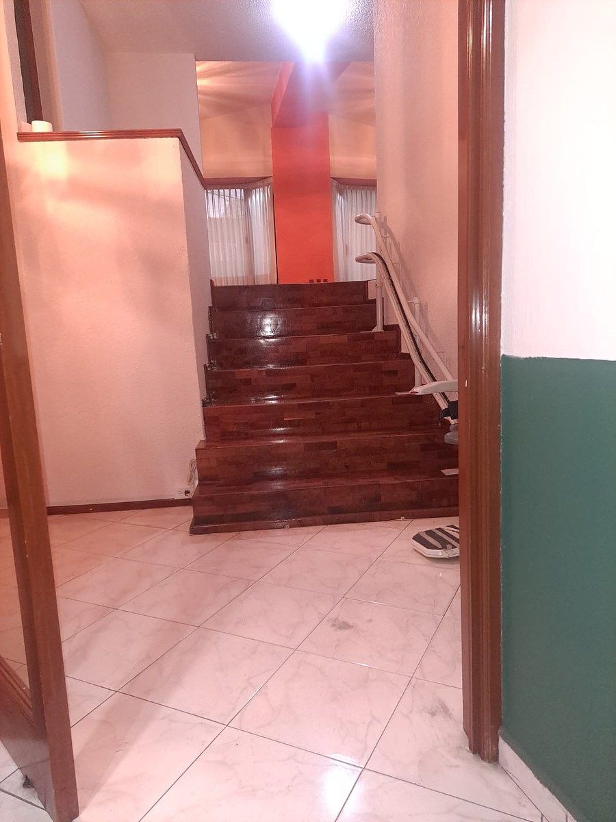 House in Lindavista Norte, Gustavo A. Madero, photo 5 of 46