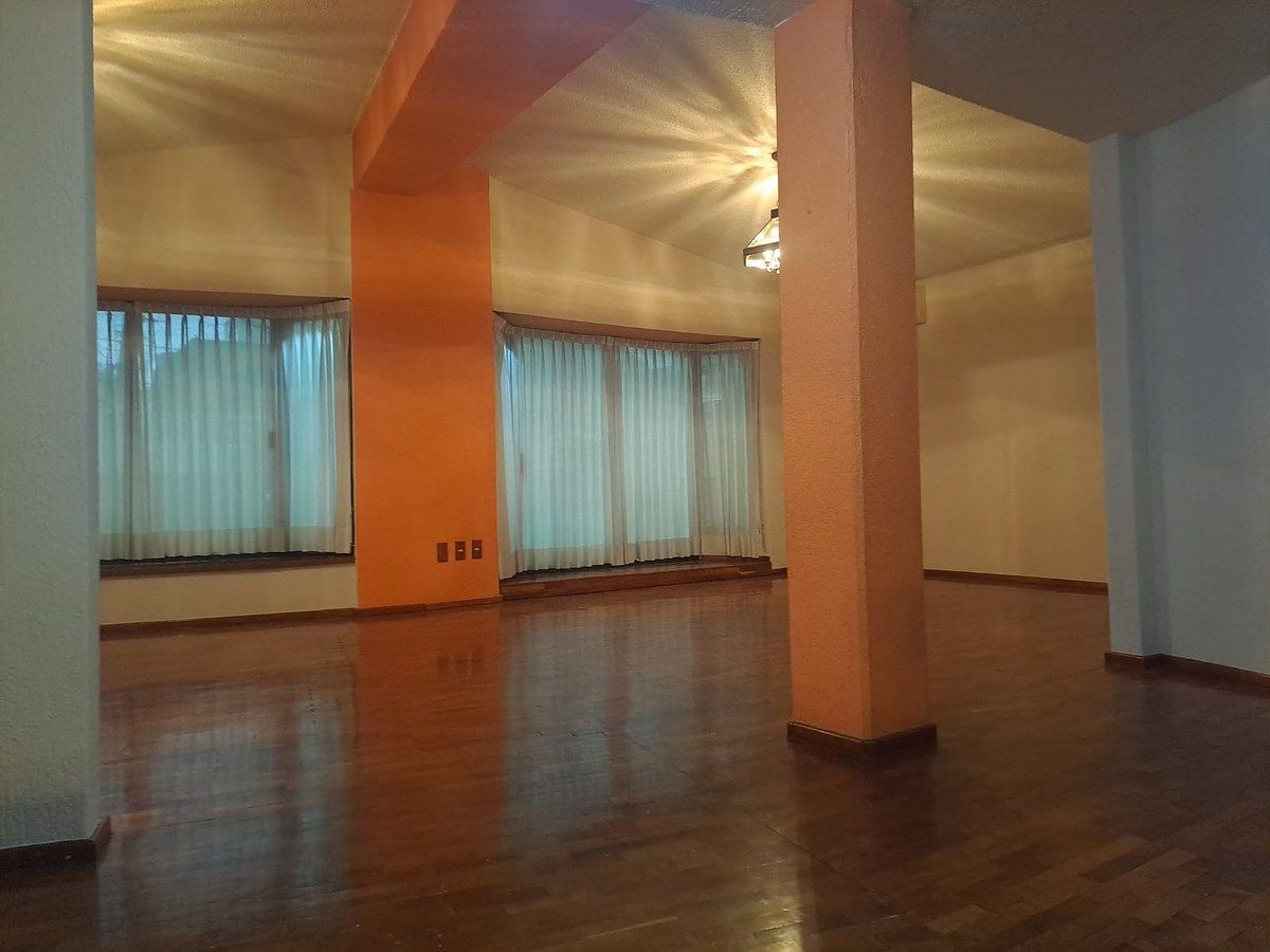 House in Lindavista Norte, Gustavo A. Madero, photo 7 of 46