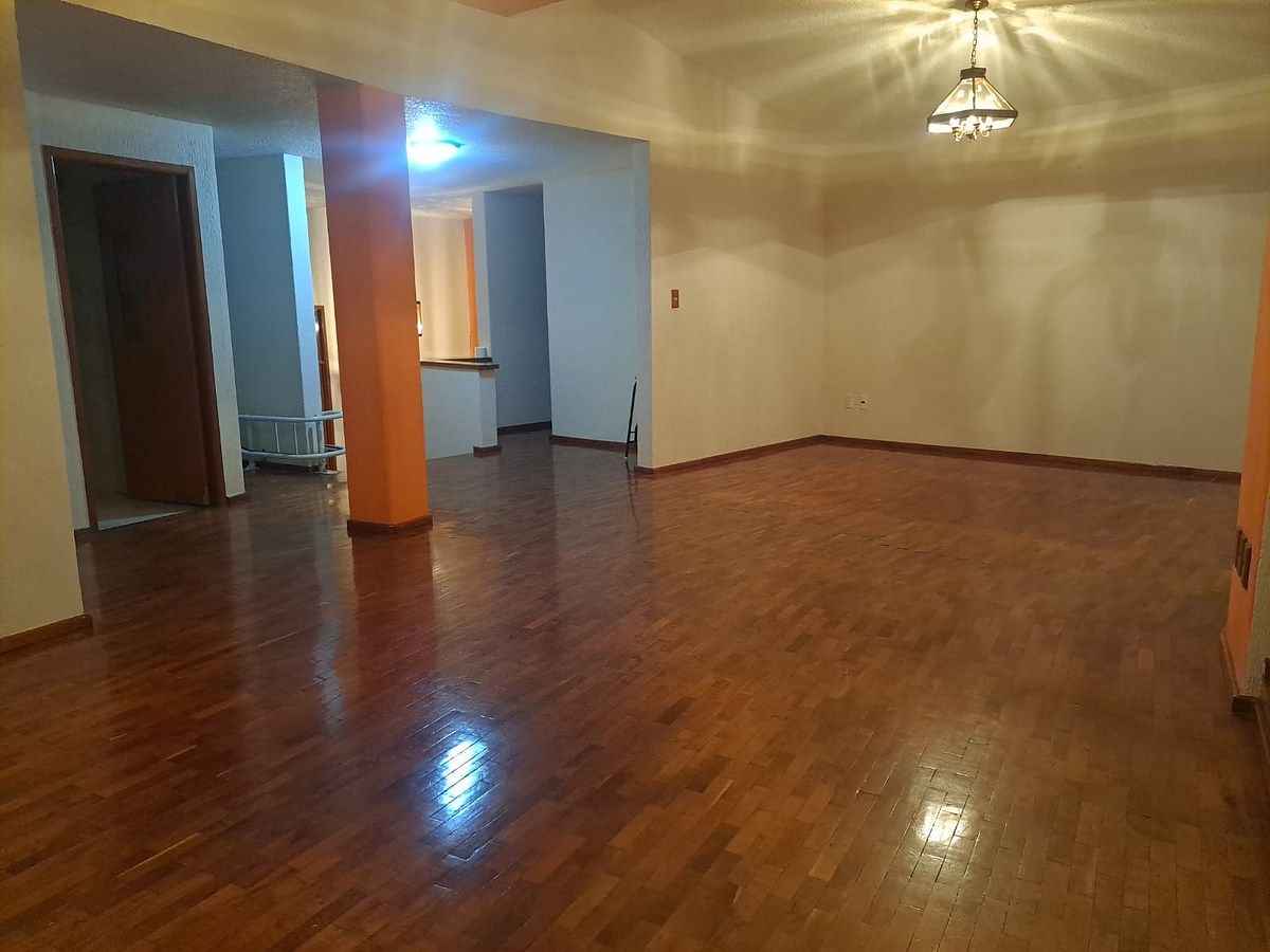 House in Lindavista Norte, Gustavo A. Madero, photo 11 of 46