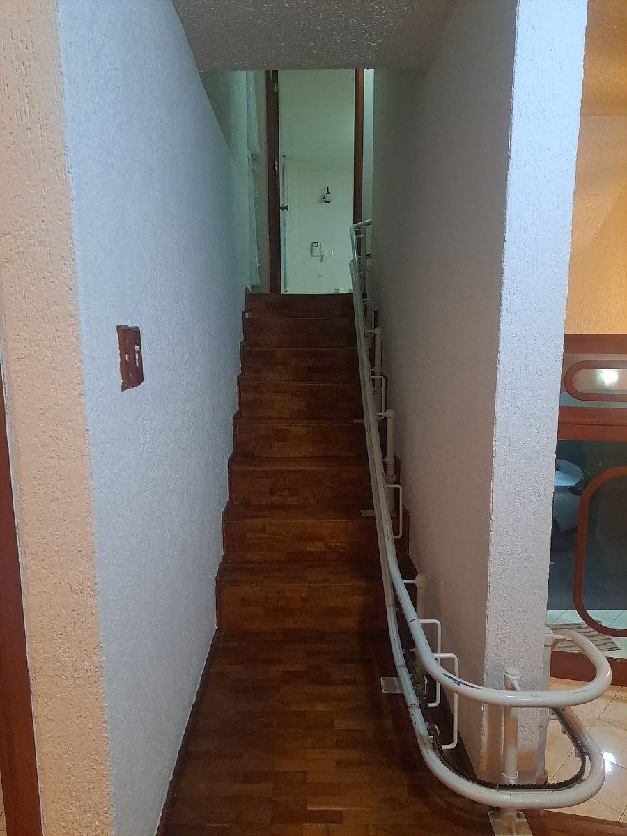 House in Lindavista Norte, Gustavo A. Madero, photo 17 of 46