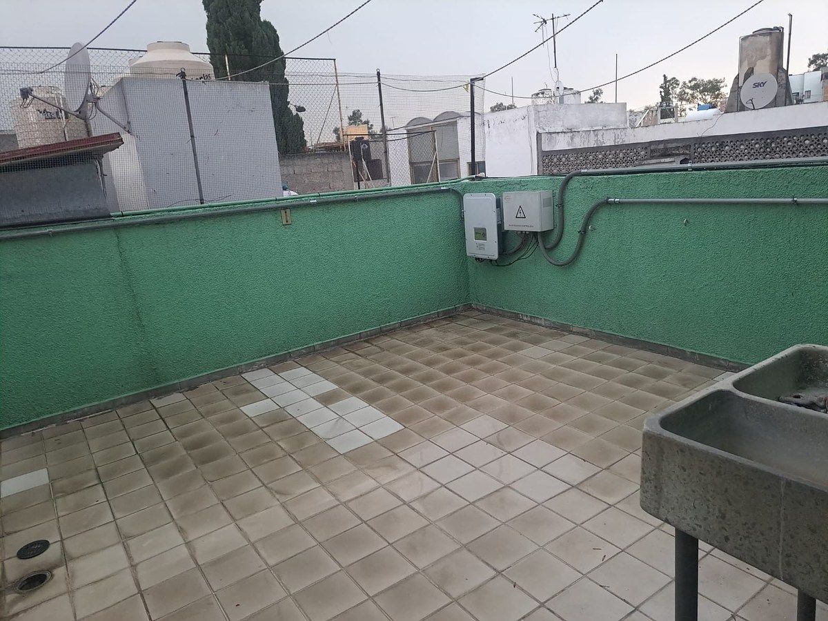 House in Lindavista Norte, Gustavo A. Madero, photo 30 of 46