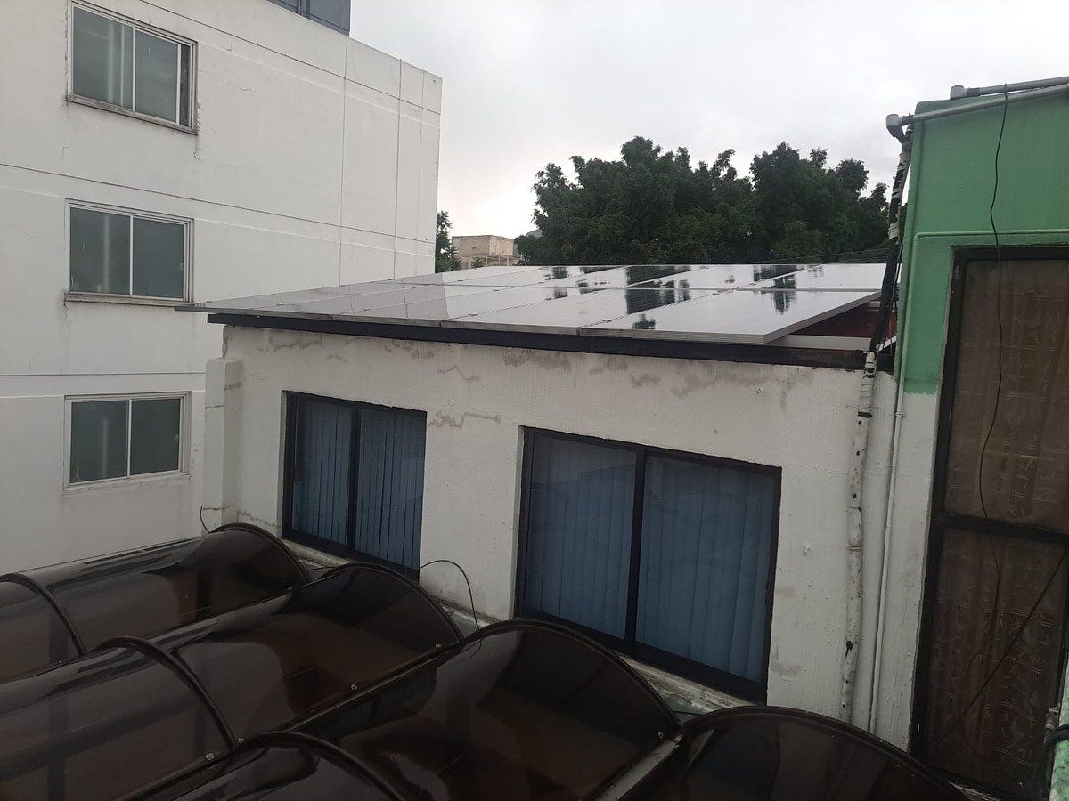House in Lindavista Norte, Gustavo A. Madero, photo 31 of 46