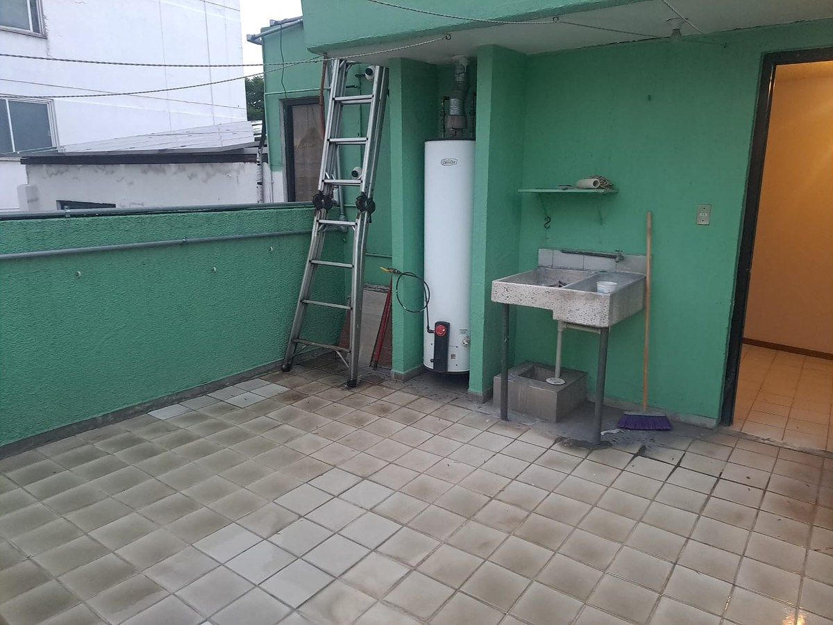 House in Lindavista Norte, Gustavo A. Madero, photo 32 of 46