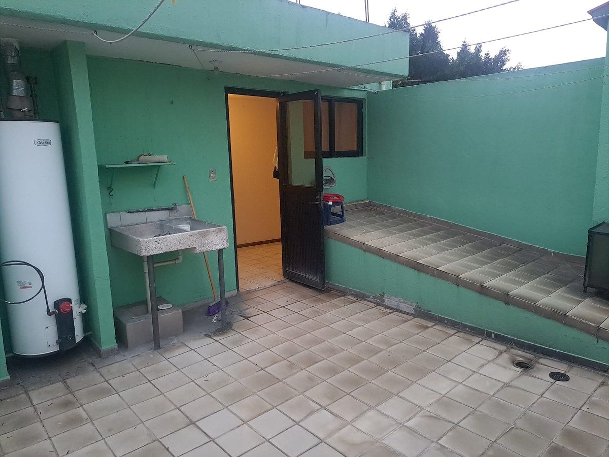 House in Lindavista Norte, Gustavo A. Madero, photo 33 of 46