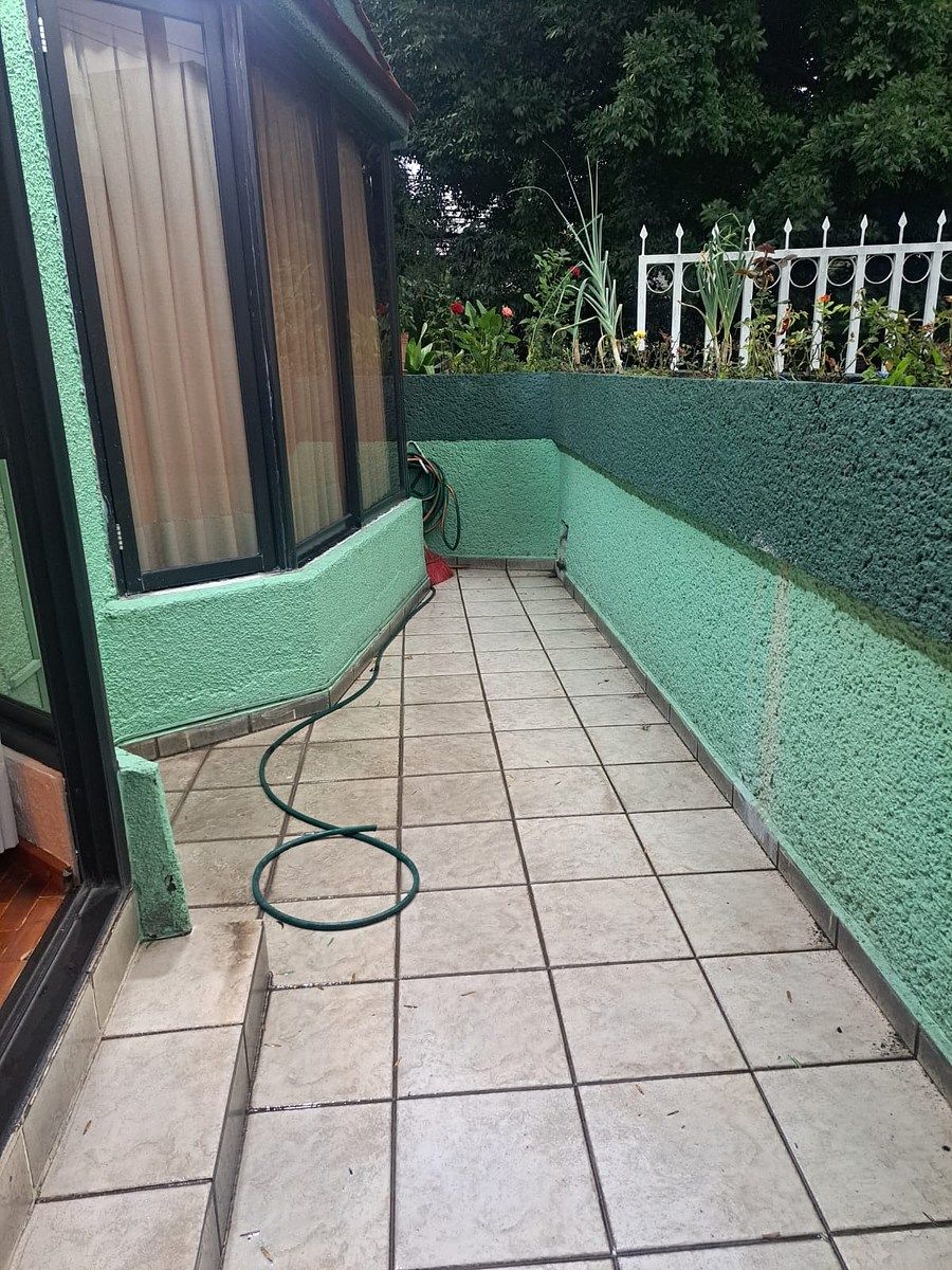 House in Lindavista Norte, Gustavo A. Madero, photo 34 of 46