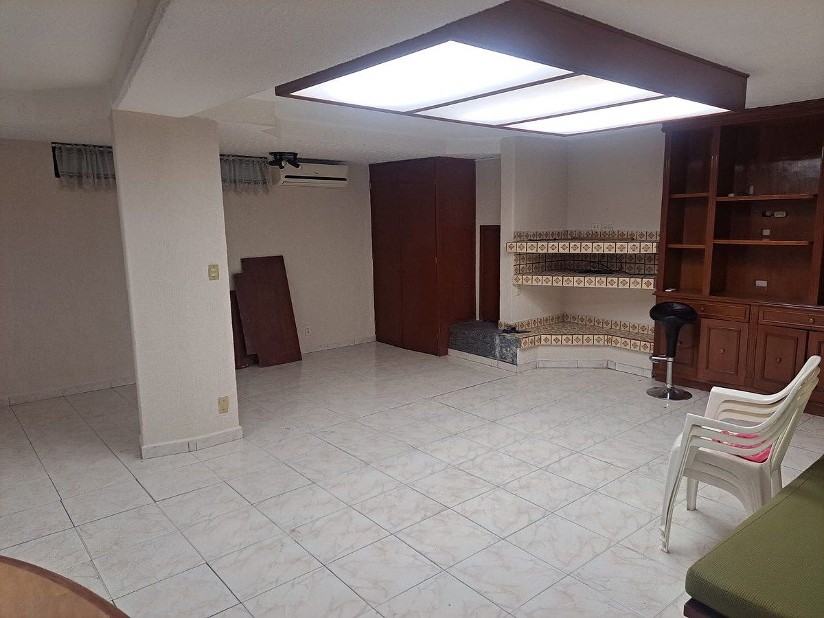 House in Lindavista Norte, Gustavo A. Madero, photo 35 of 46