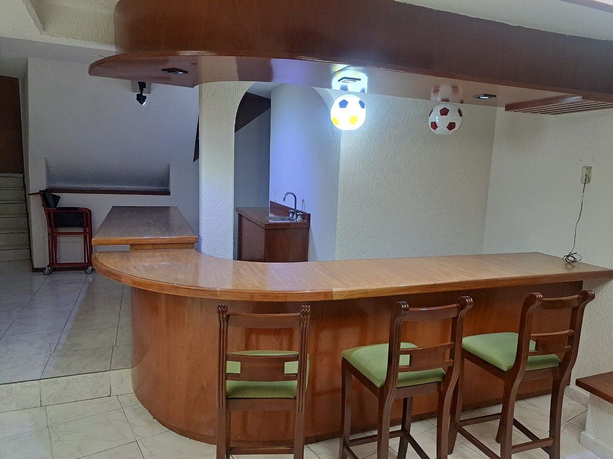 House in Lindavista Norte, Gustavo A. Madero, photo 39 of 46