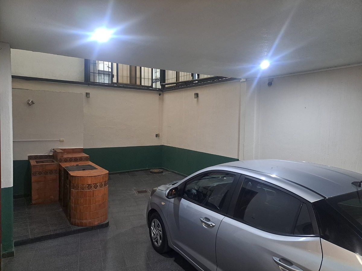 House in Lindavista Norte, Gustavo A. Madero, photo 42 of 46