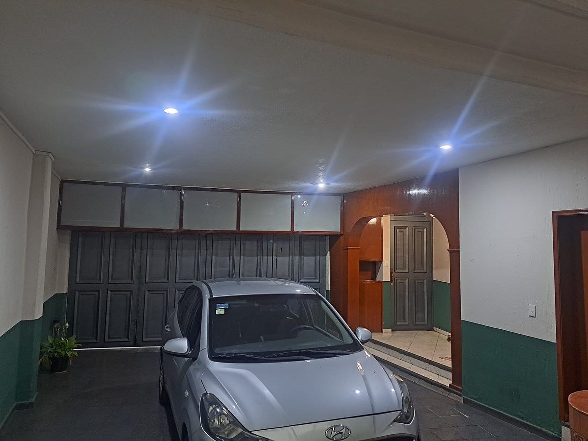 House in Lindavista Norte, Gustavo A. Madero, photo 44 of 46