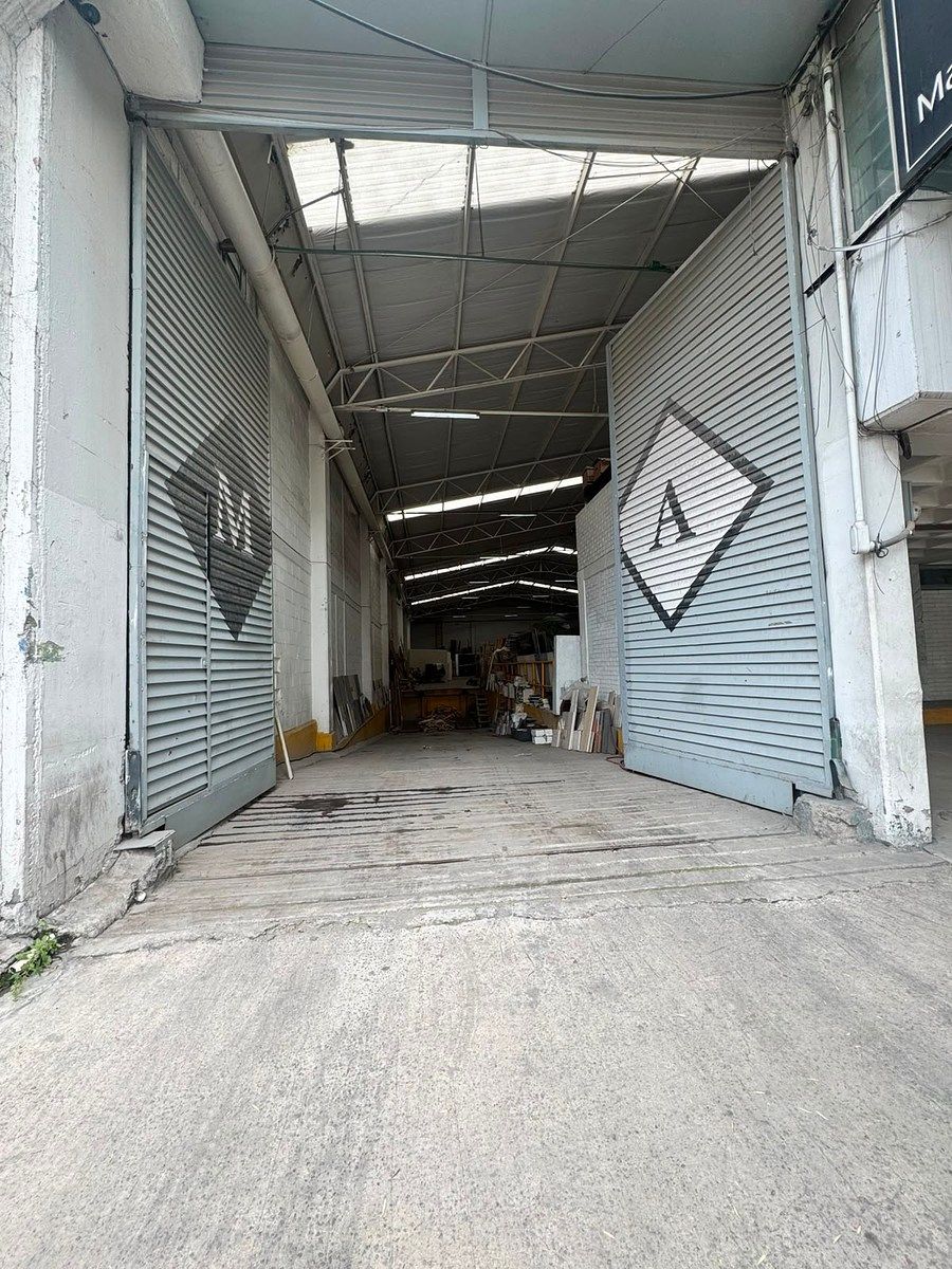 Galpão industrial em Industrial Alce Blanco, Naucalpan de Juárez, foto 4 de 8