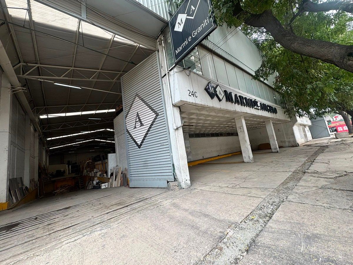 Galpão industrial em Industrial Alce Blanco, Naucalpan de Juárez, foto 8 de 8