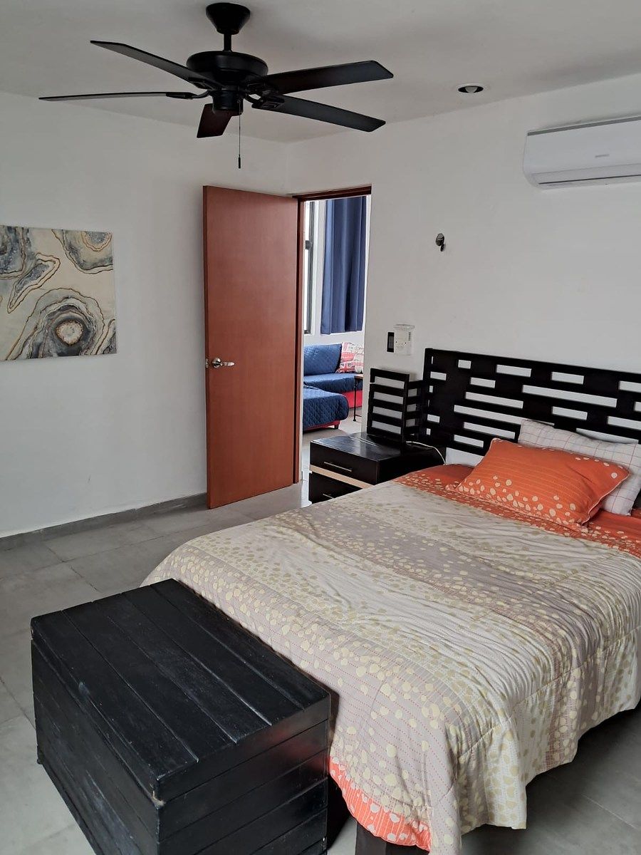 Apartamento em Monterreal, Mérida, foto 6 de 12