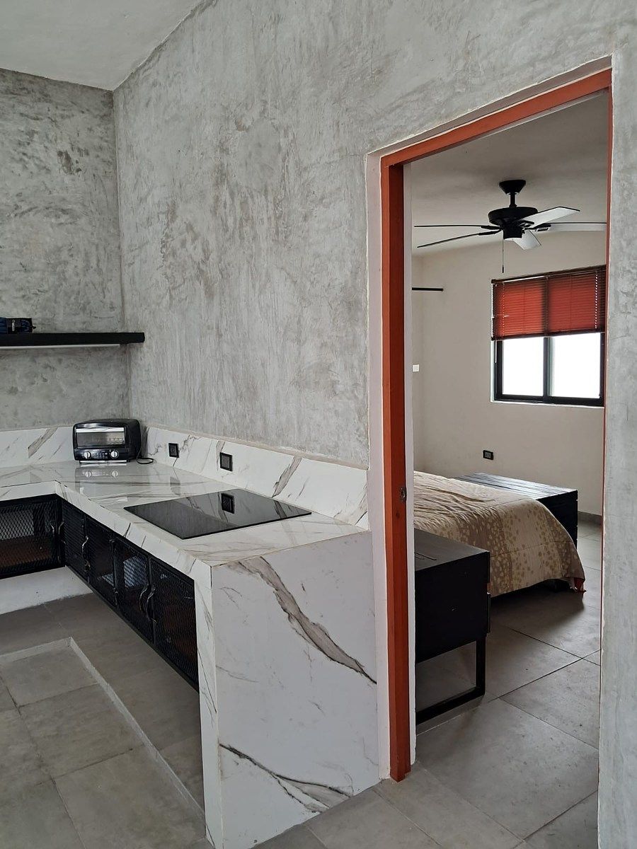 Apartamento em Monterreal, Mérida, foto 3 de 12