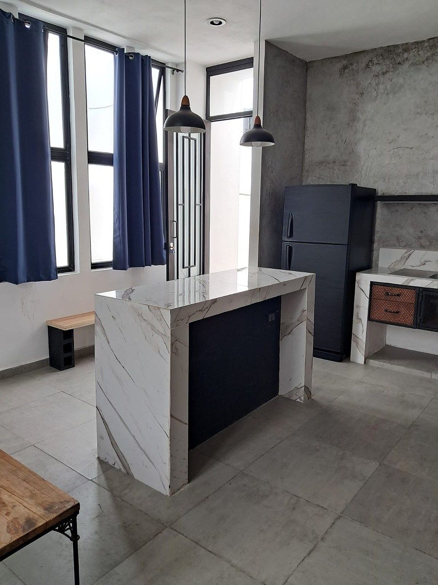 Apartamento em Monterreal, Mérida, foto 4 de 12