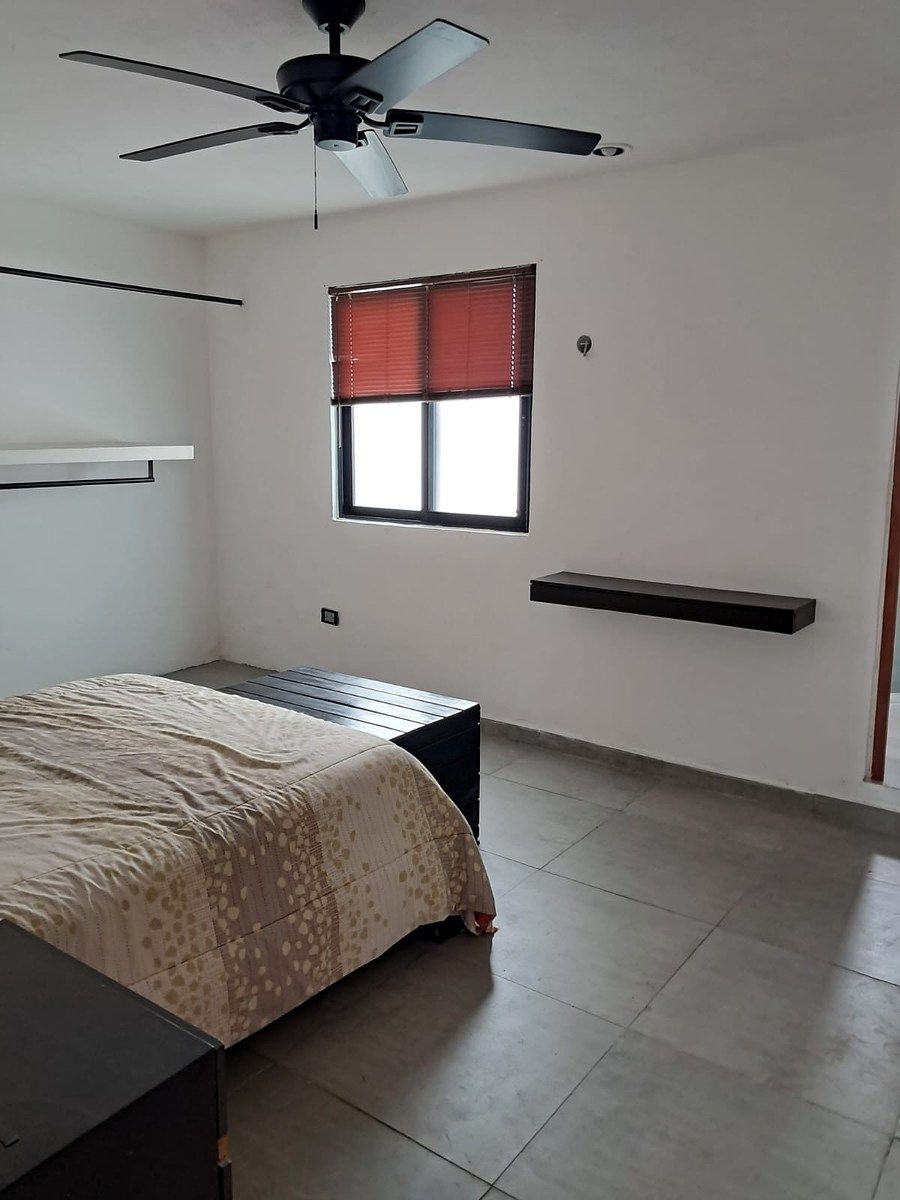 Apartamento em Monterreal, Mérida, foto 7 de 12