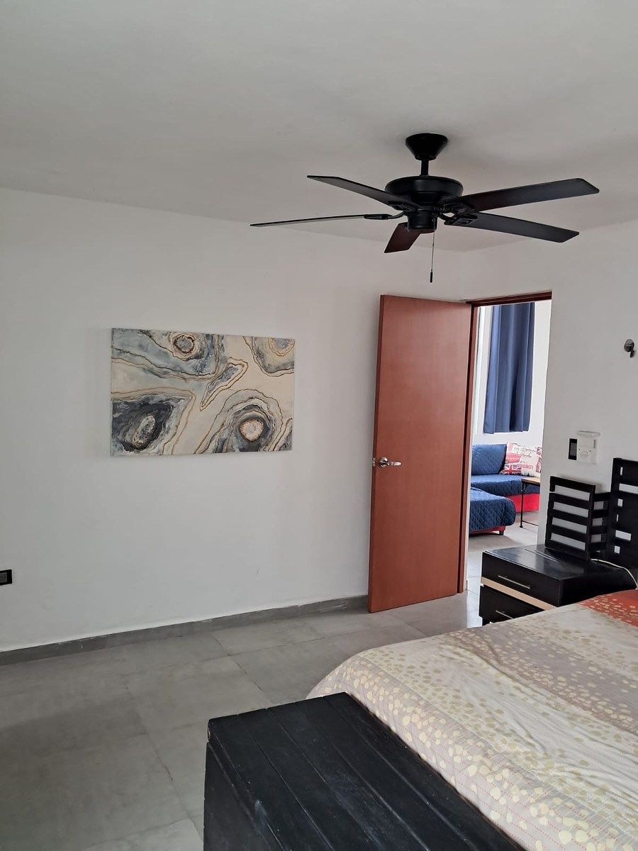 Apartamento em Monterreal, Mérida, foto 8 de 12