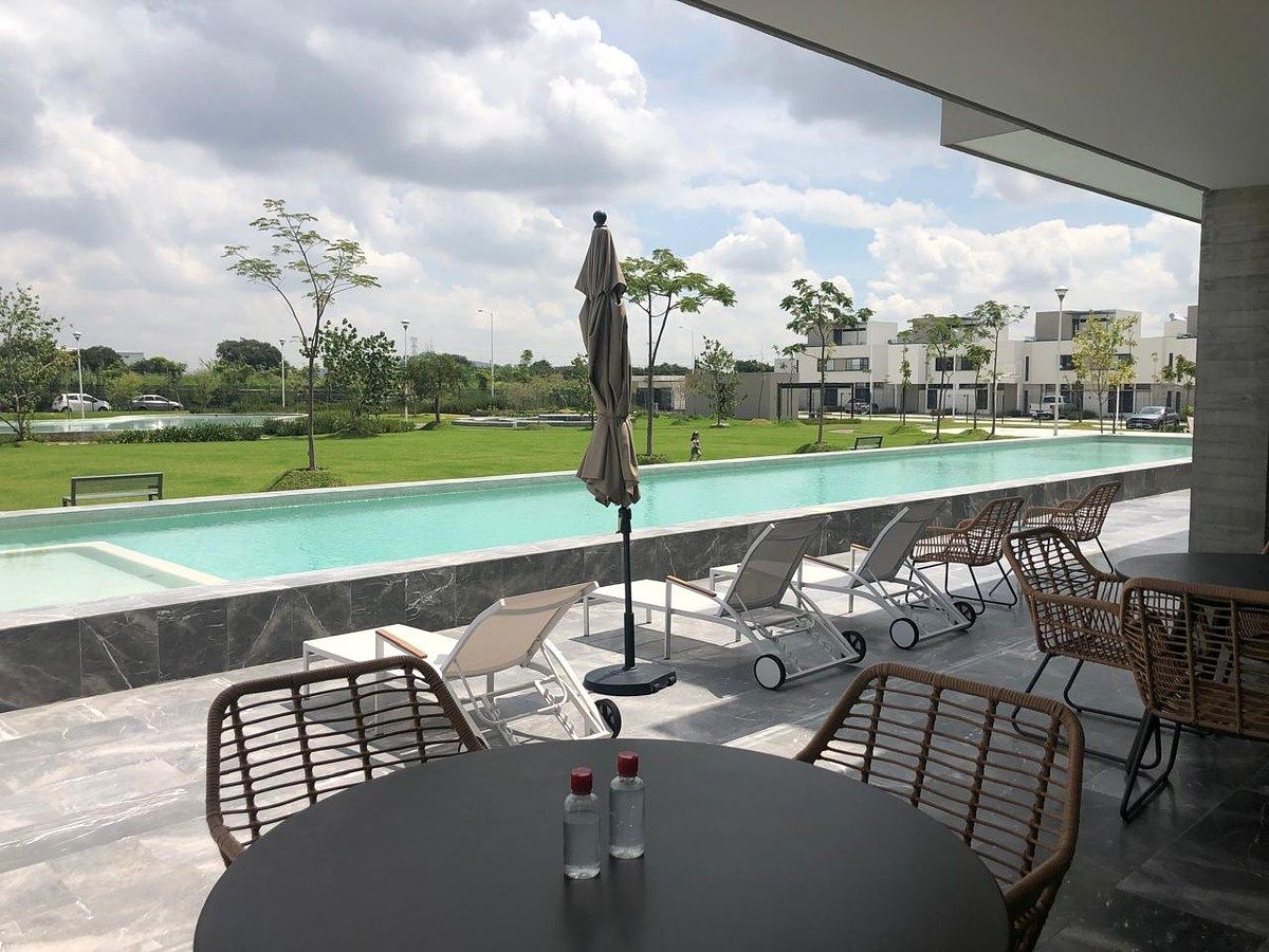 Lote em Nueva Galicia Residencial, Tlajomulco de Zúñiga, foto 4 de 15
