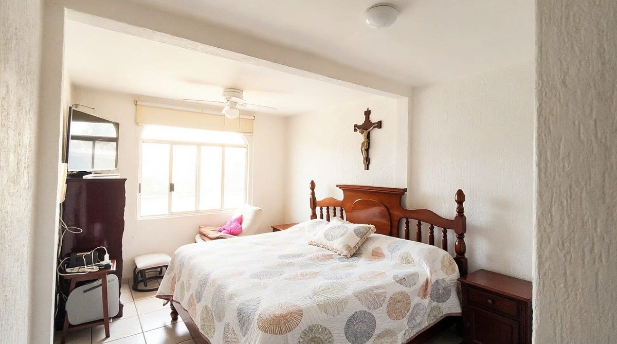 Casa em condomínio fechado em Real de Santa Anita, Tlaquepaque, foto 4 de 8